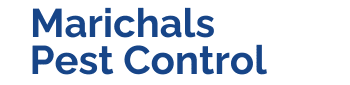 Marichals Pest Control logo